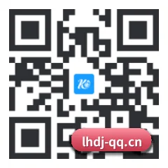 iOS 苹果生态原生版 二维码