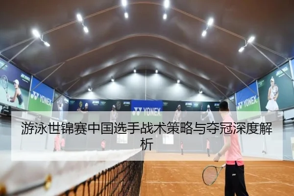 游泳世锦赛中国选手战术策略与夺冠深度解析